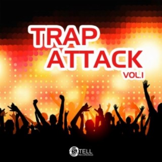 Trap Attack, Vol. 1