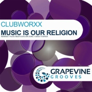 Clubworxx