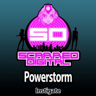 Powerstorm