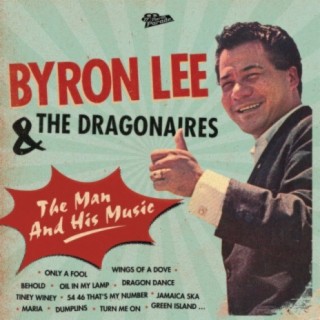 Byron Lee & The Dragonaires