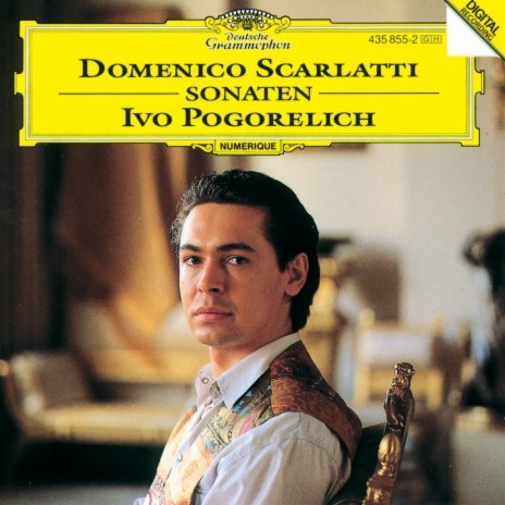 D. Scarlatti: Keyboard Sonata in B-Flat Major, Kk. 529 | Boomplay Music