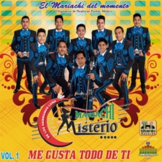 Mariachi Misterio