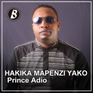 Hakika Mapenzi Yako