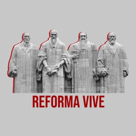 Reforma Vive ft. d'Cristo, 95 Versos, D'Raiz & Rima Teológica | Boomplay Music