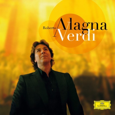 Verdi: Jérusalem, Act II: Je veux encore entendre ta voix ft. Claudio Abbado & Berliner Philharmoniker | Boomplay Music