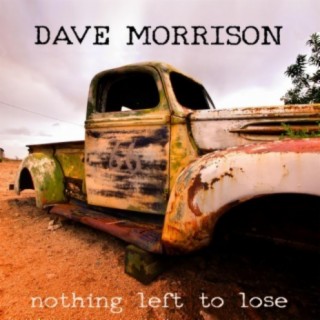 Dave Morrison