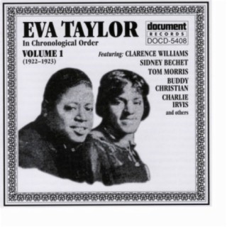Eva Taylor