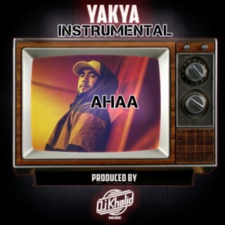 Ahaa (feat. Yakya) (Instrumental Version)