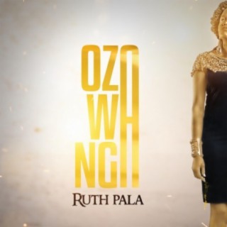 Ruth Pala
