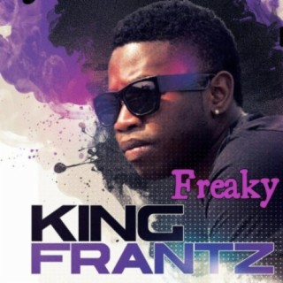 King Frantz