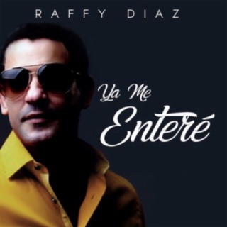 Raffy Diaz