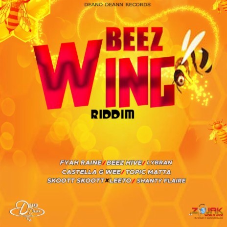Beez Wing | Boomplay Music