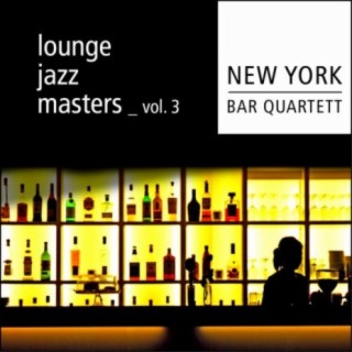 New York Bar Quartett