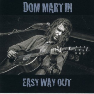 Dom Martin