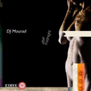 DJ Mourad