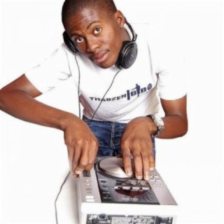 Thabzen DJ Bibo