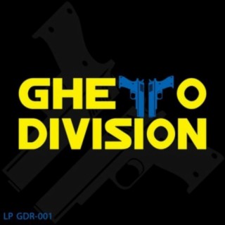 Ghetto Division LP