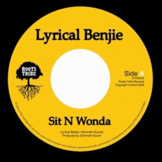 Lyrical Benjie