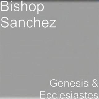 Bishop Sanchez