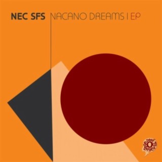 Nacano Dreams EP