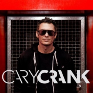 Cary Crank