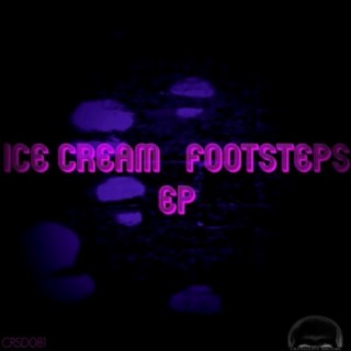 Footsteps EP