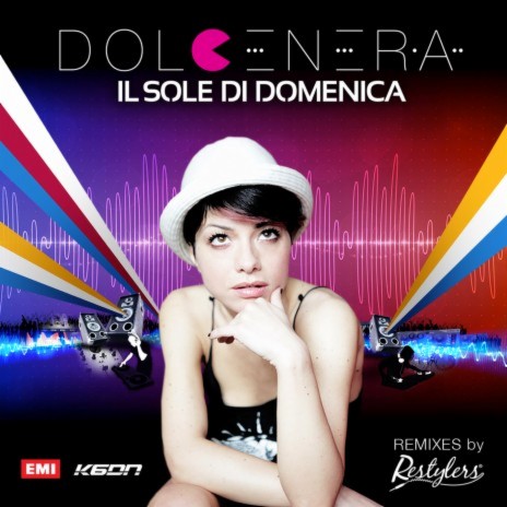 Il sole di domenica (The Coolbreezers Radio Remix) | Boomplay Music