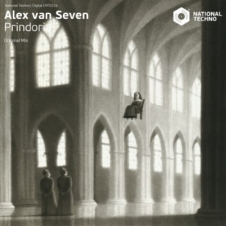 Alex van Seven