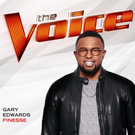 Finesse (The Voice Performance) | Boomplay Music