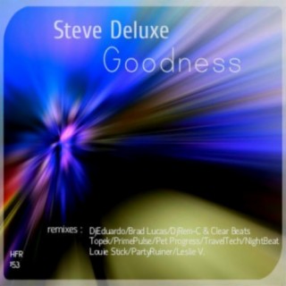 Steve Deluxe