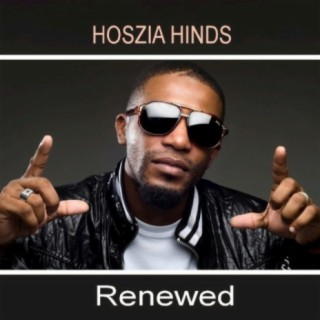 Hoszia Hinds