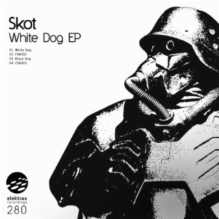 White Dog Ep