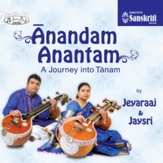 Jeyaraaj & Jaysri