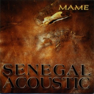 Senegal Acoustic