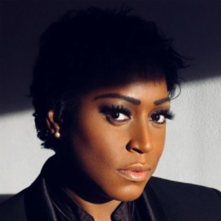 Mica Paris