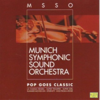 Munich Symphonic Sound Orchestra