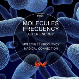 Molecules Frecuency