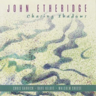 John Etheridge