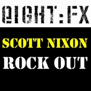 Scott Nixon