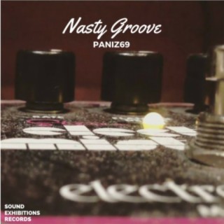 Nasty Groove