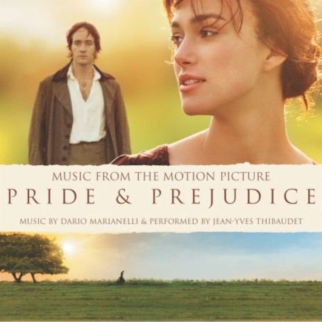 Marianelli: Georgiana (From "Pride & Prejudice" Soundtrack) ft. Benjamin Wallfisch | Boomplay Music