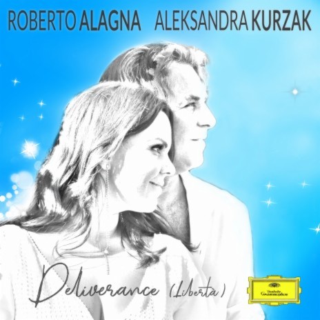 D. Alagna: Deliverance ft. Aleksandra Kurzak, London Orchestra & Yvan Cassar | Boomplay Music