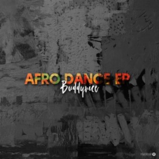 Afro Dance EP