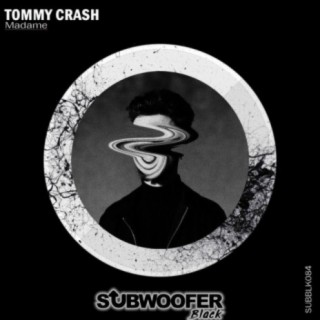 Tommy Crash