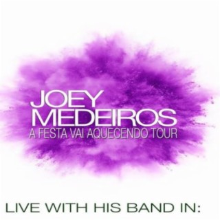 Joey Medeiros