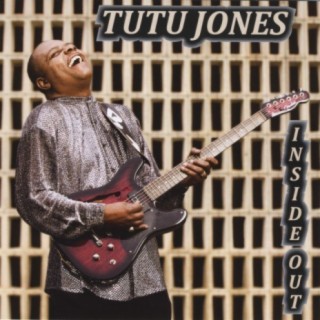 Tutu Jones