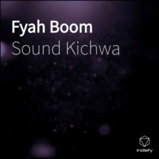 Sound Kichwa