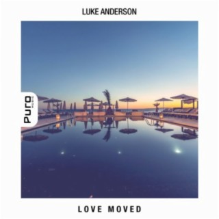 Love Moved EP