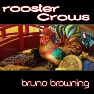 Rooster Crows