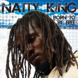 Natty King